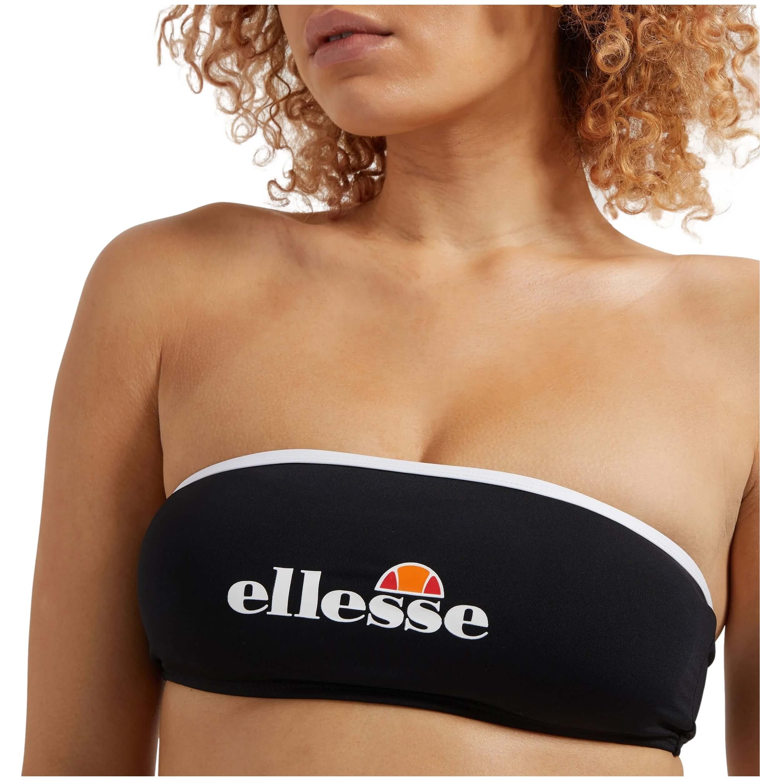 Top De Bikini Ellesse