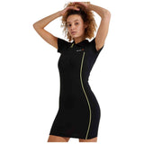 Vestido Ellesse Vestido Lara