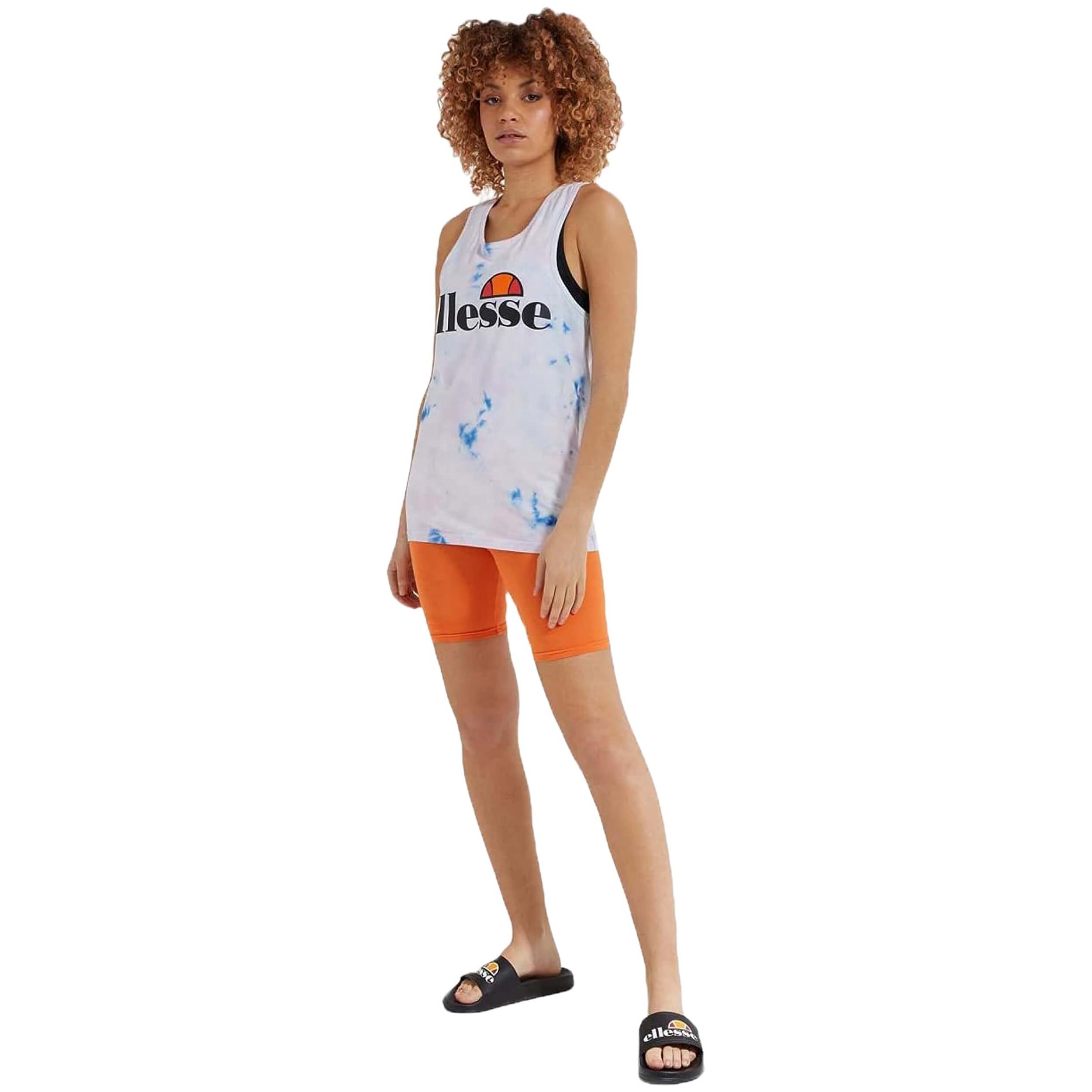 Ellesse Abigalle Tank Top