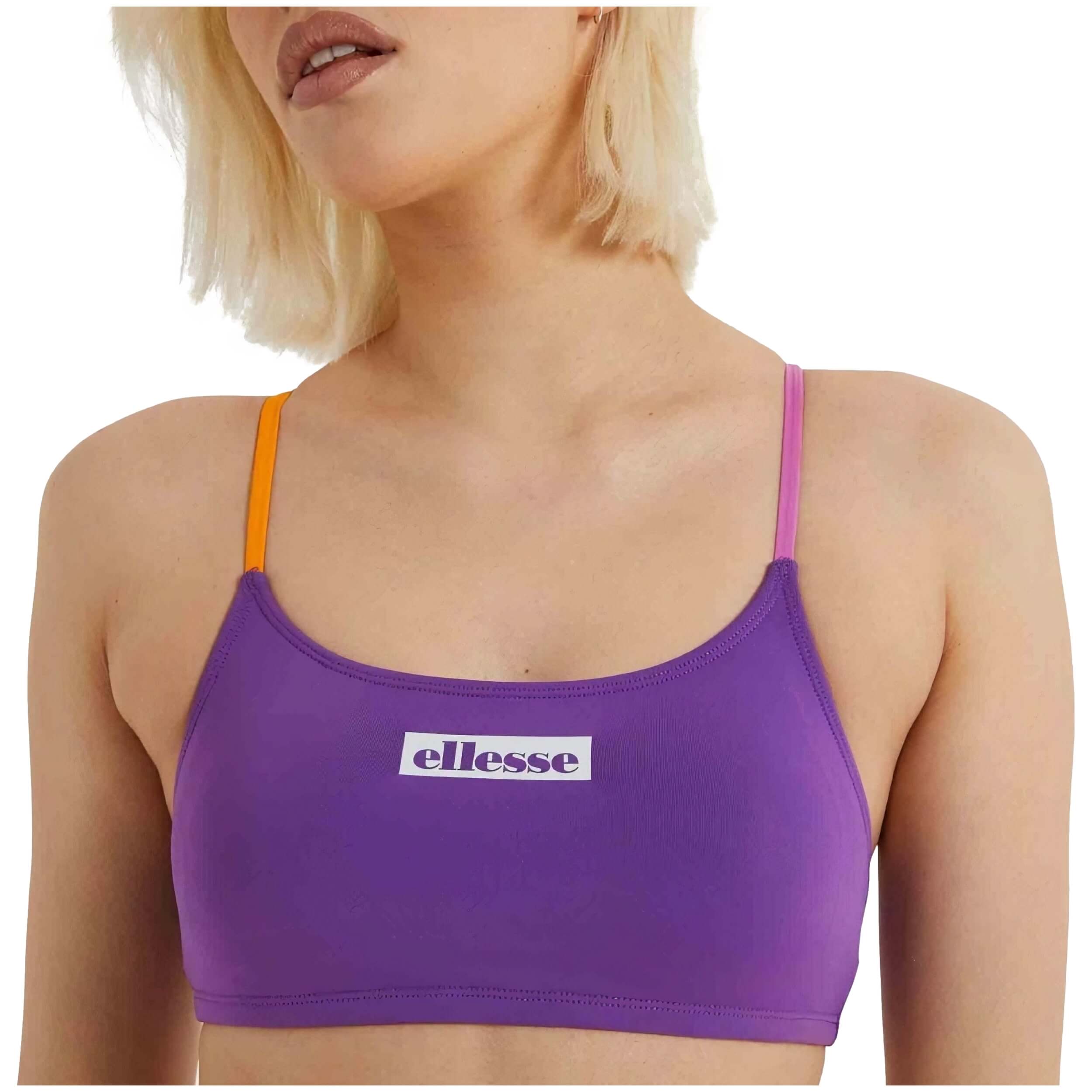 Top De Bikini Ellesse Anni