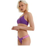 Braguita De Bikini Ellesse Braguita Bikini Quant
