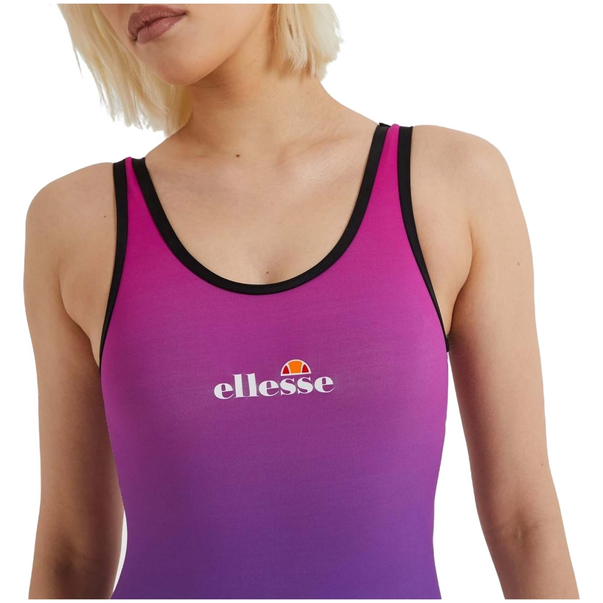 Bañador Ellesse Sgj11910-Mlt