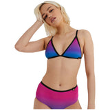 Ellesse Full Bikini