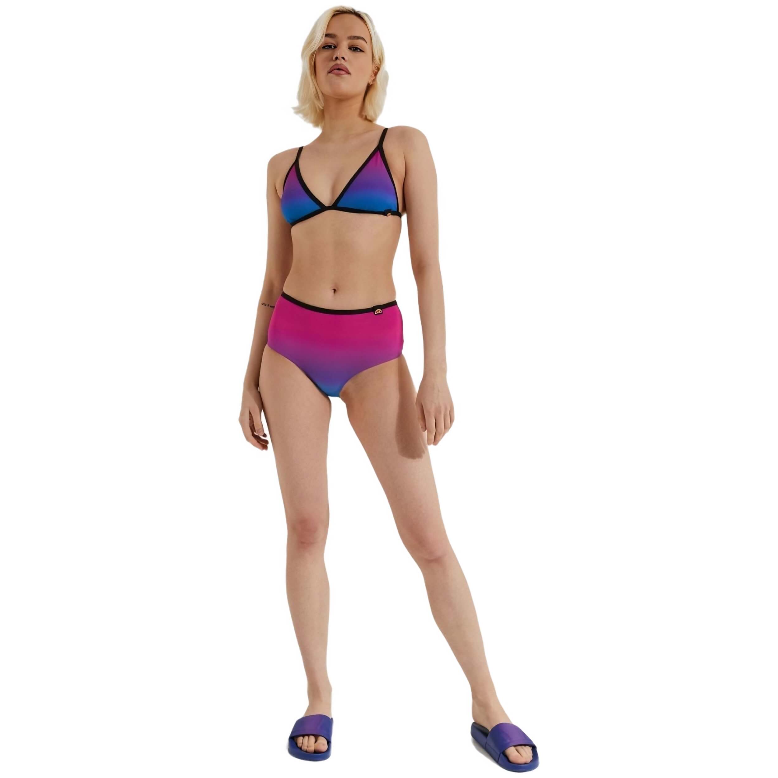 Bikini Completo Ellesse  