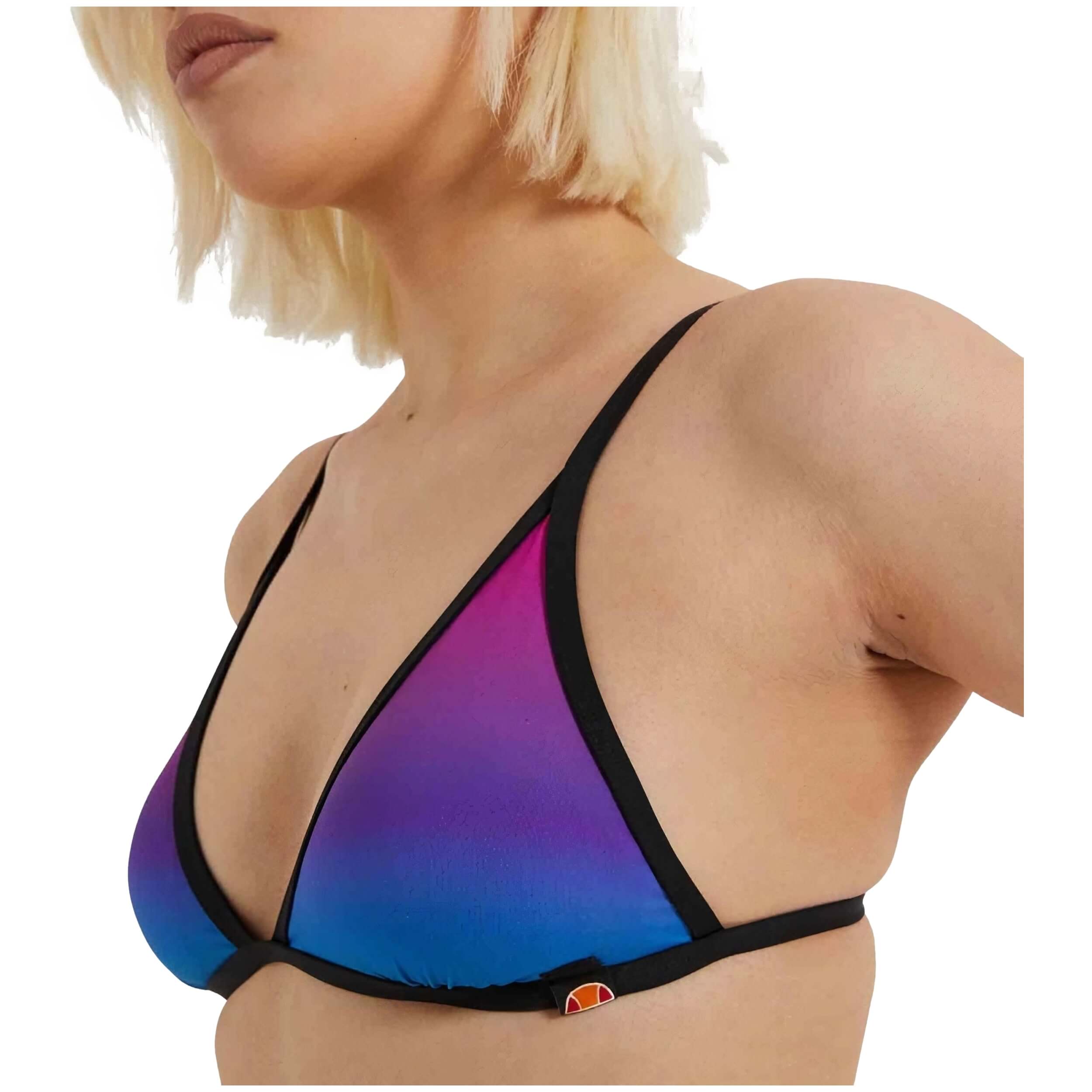 Bikini Completo Ellesse  