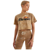 Camiseta De Manga Corta Ellesse Alberta "Tie Dye"