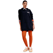 Ellesse Honey Dress Hoodie