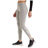 Leggings Ellesse Tilly "Gris Jaspeado"