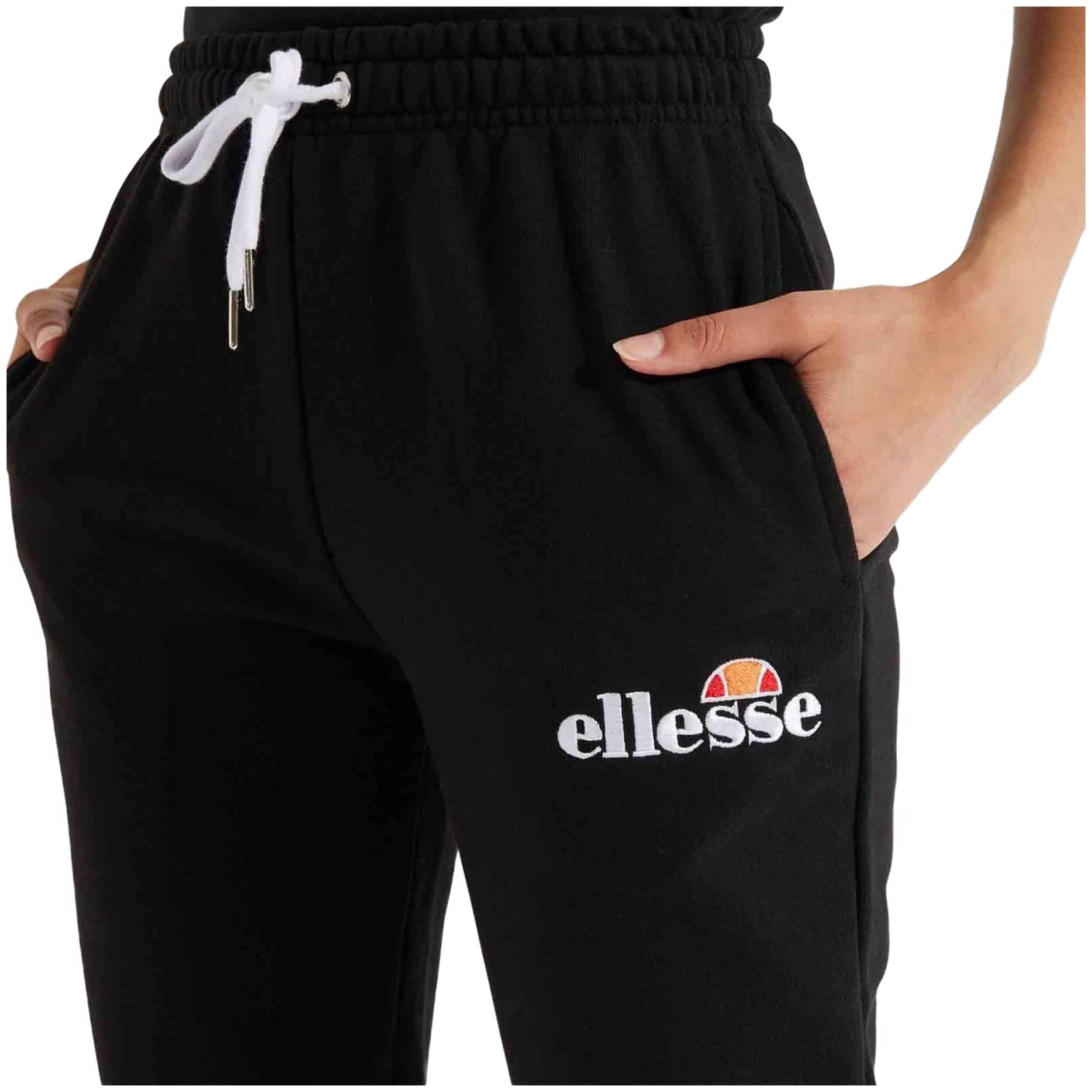 Pantalon Largo Ellesse Noora