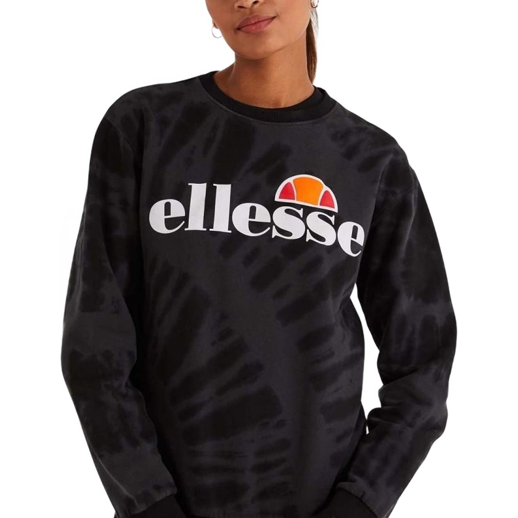 Camiseta De Manga Corta Ellesse Sgl11290