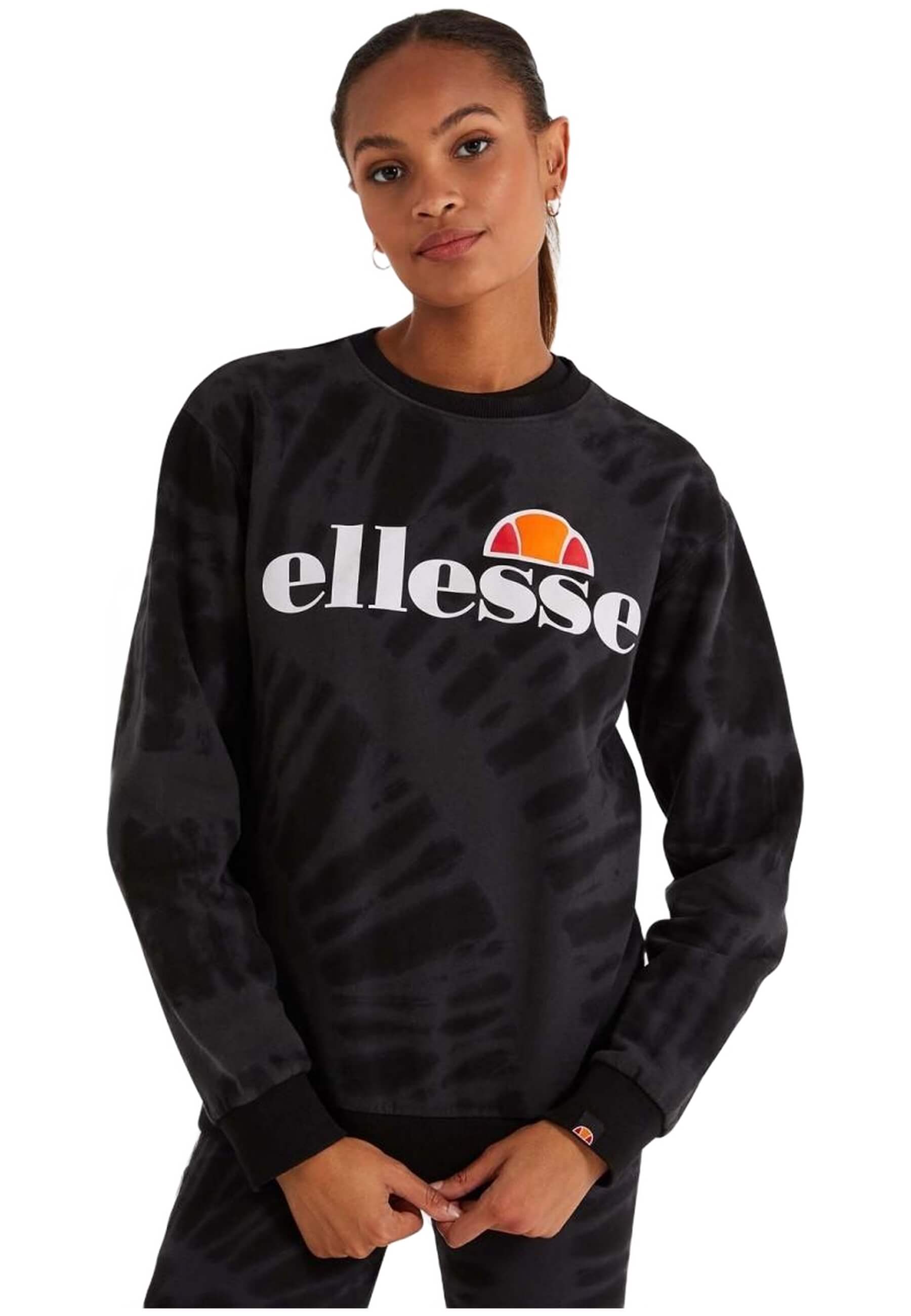 Camiseta De Manga Corta Ellesse Sgl11290