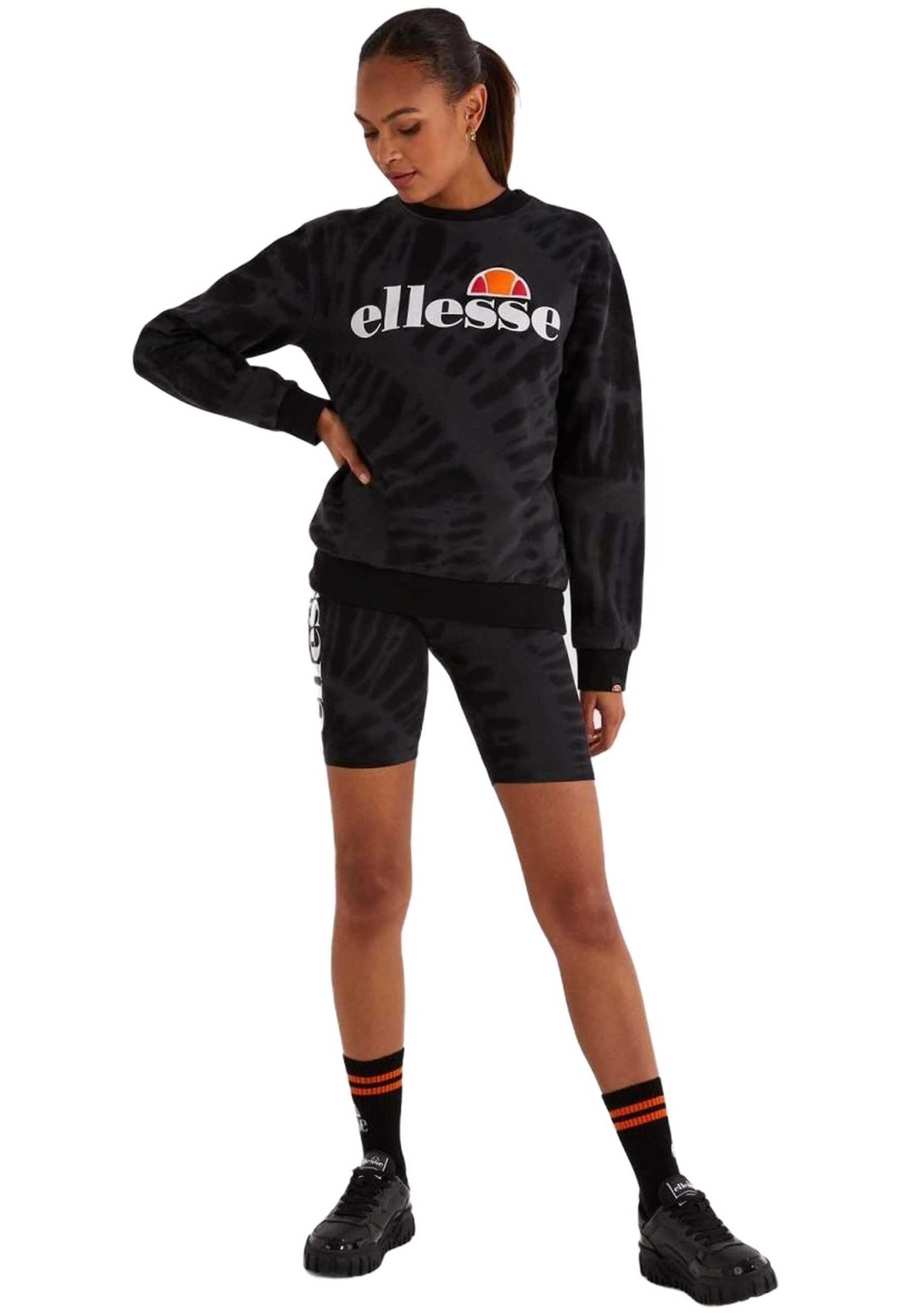 Camiseta De Manga Corta Ellesse Sgl11290