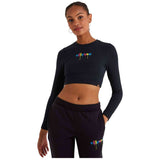 Camiseta De Manga Larga Ellesse Witter