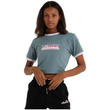 Camiseta De Manga Corta Ellesse