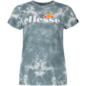 Camiseta De Manga Corta Ellesse Albany Tie Dye