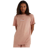Camiseta De Manga Corta Ellesse Camiseta Annatto