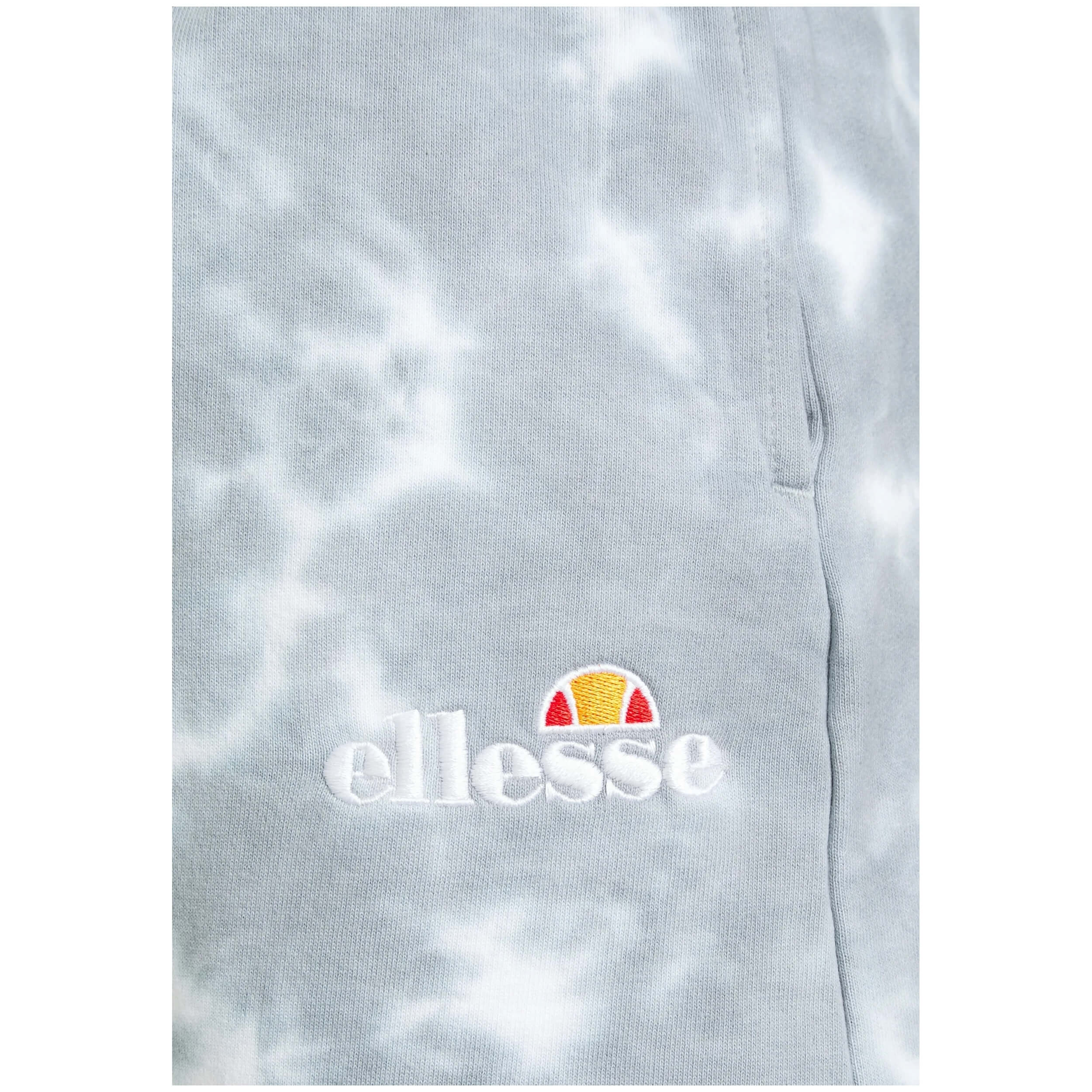 Pantalon Corto Ellesse Denples Tie Dye