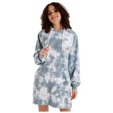 Sudadera Ellesse Vestido Tie Dye Honey