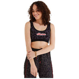 Top Ellesse Sezwin "Leopardo"