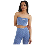 Top Ellesse Top Bandeau Rilassa