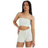 Top Ellesse Top Bandeau Cotone