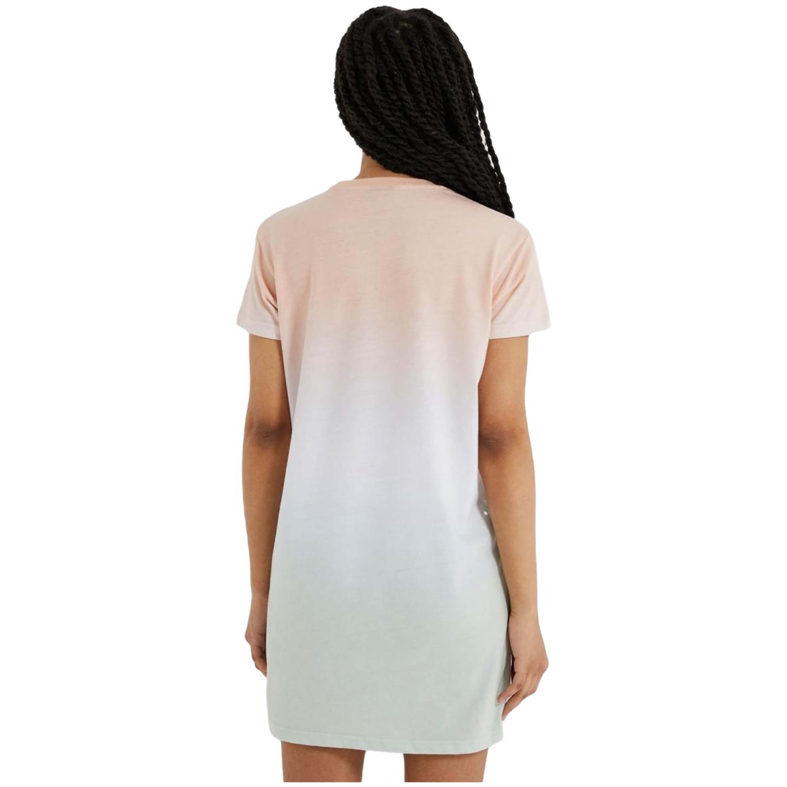 Camiseta Vestido Ellesse