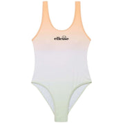 Ellesse Creme Swimsuit