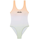 Ellesse Creme Swimsuit