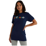 Camiseta De Manga Corta Ellesse Camiseta Changling