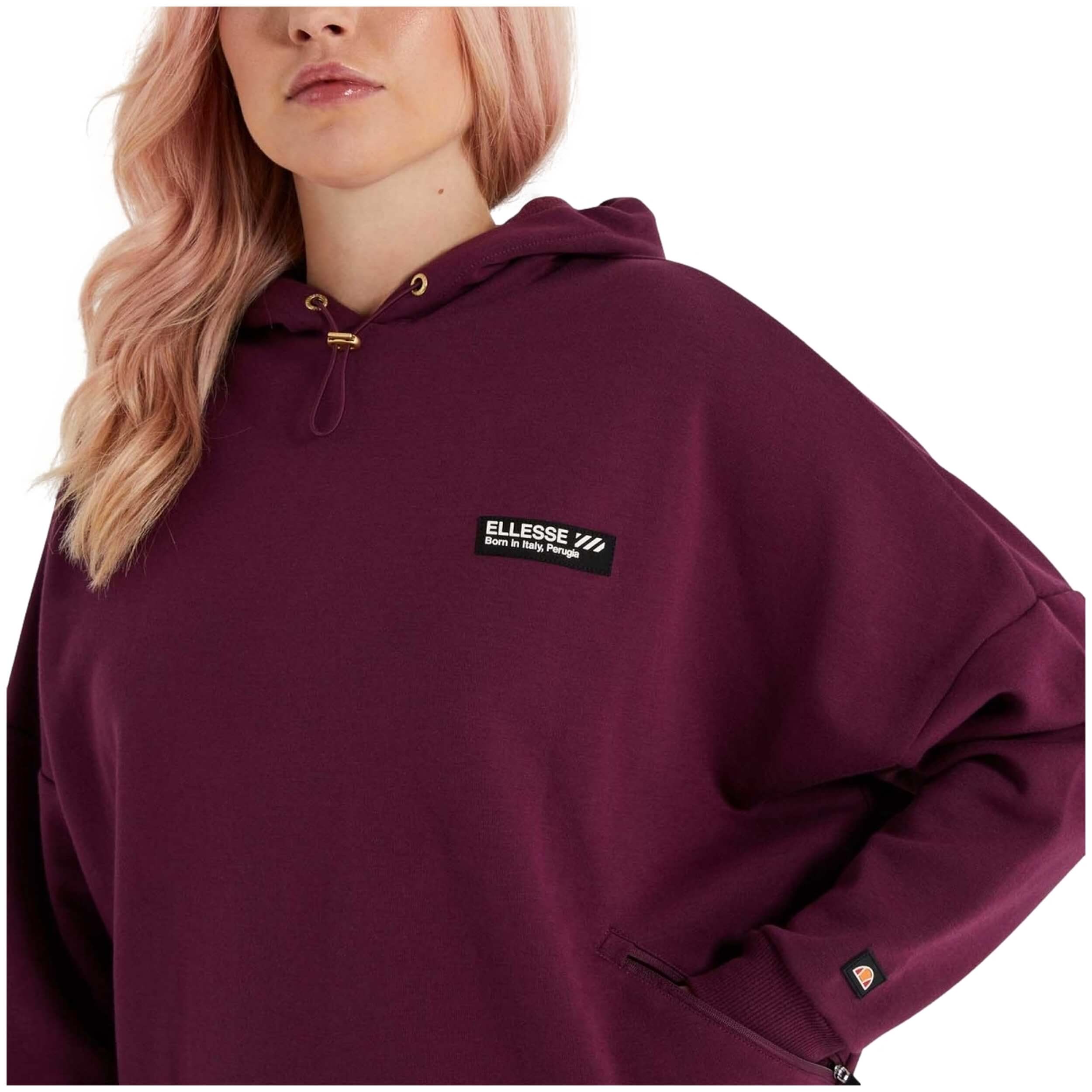 Ellesse Semprevisa Hoodie