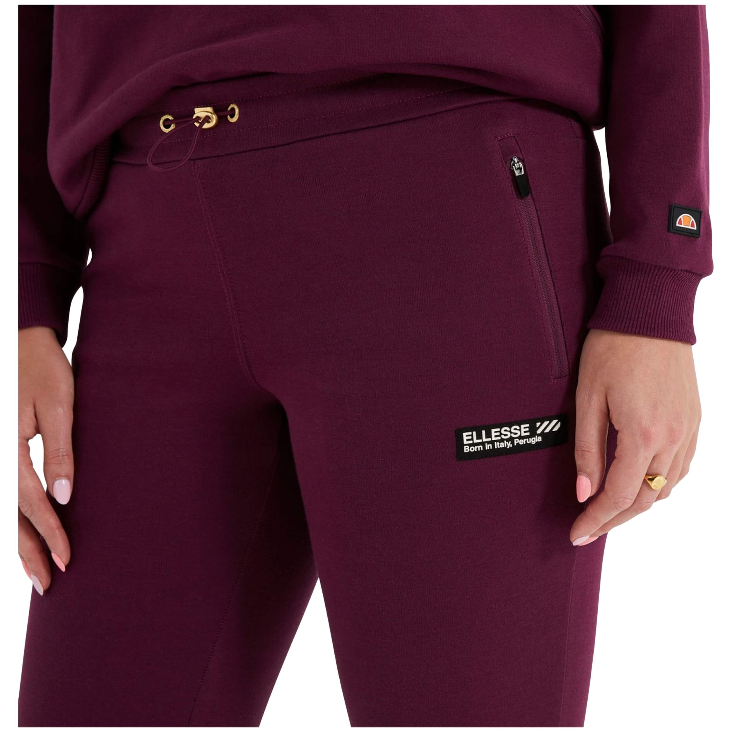 Pantalon Largo Ellesse Terminillo