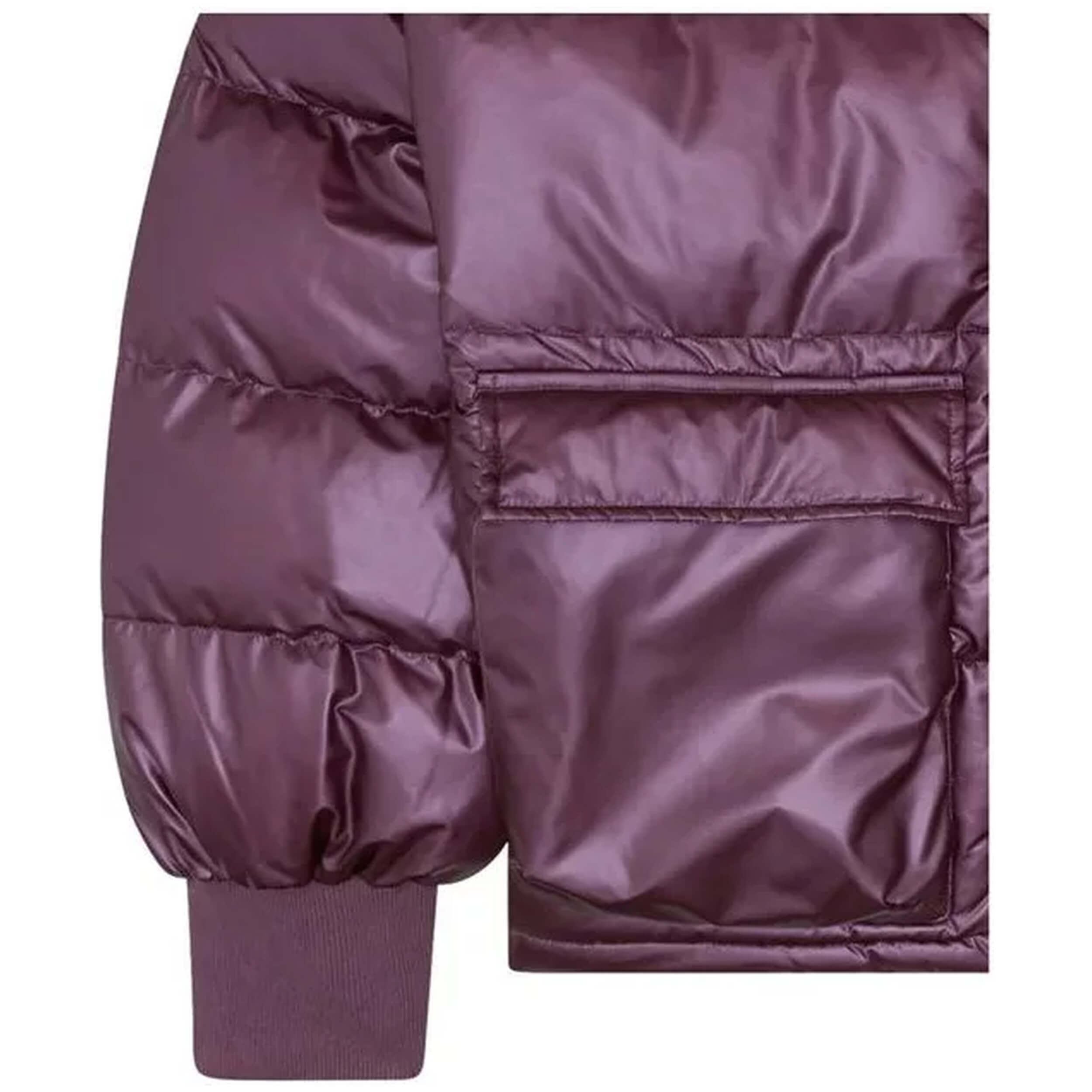 Chaqueta De Neopreno Ellesse Vesuvio