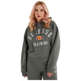Sudadera Ellesse Sudadera Crop Giovane