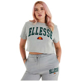 Ellesse Mondo Short Sleeve T-shirt