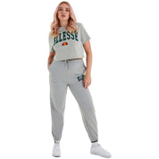 Camiseta De Manga Corta Ellesse Mondo