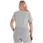 Camiseta De Manga Corta Ellesse Mondo