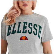 Camiseta De Manga Corta Ellesse Mondo