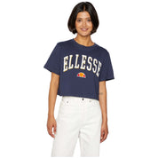 Camiseta De Manga Corta Ellesse Mondo