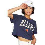 Camiseta De Manga Corta Ellesse Mondo