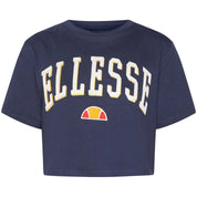 Camiseta De Manga Corta Ellesse Mondo