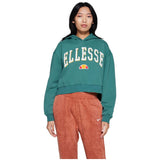Sudadera Ellesse Sudadera Crop Ramo