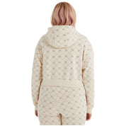 Sudadera Con Capucha Ellesse Marinell Crop