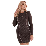 Vestido Ellesse