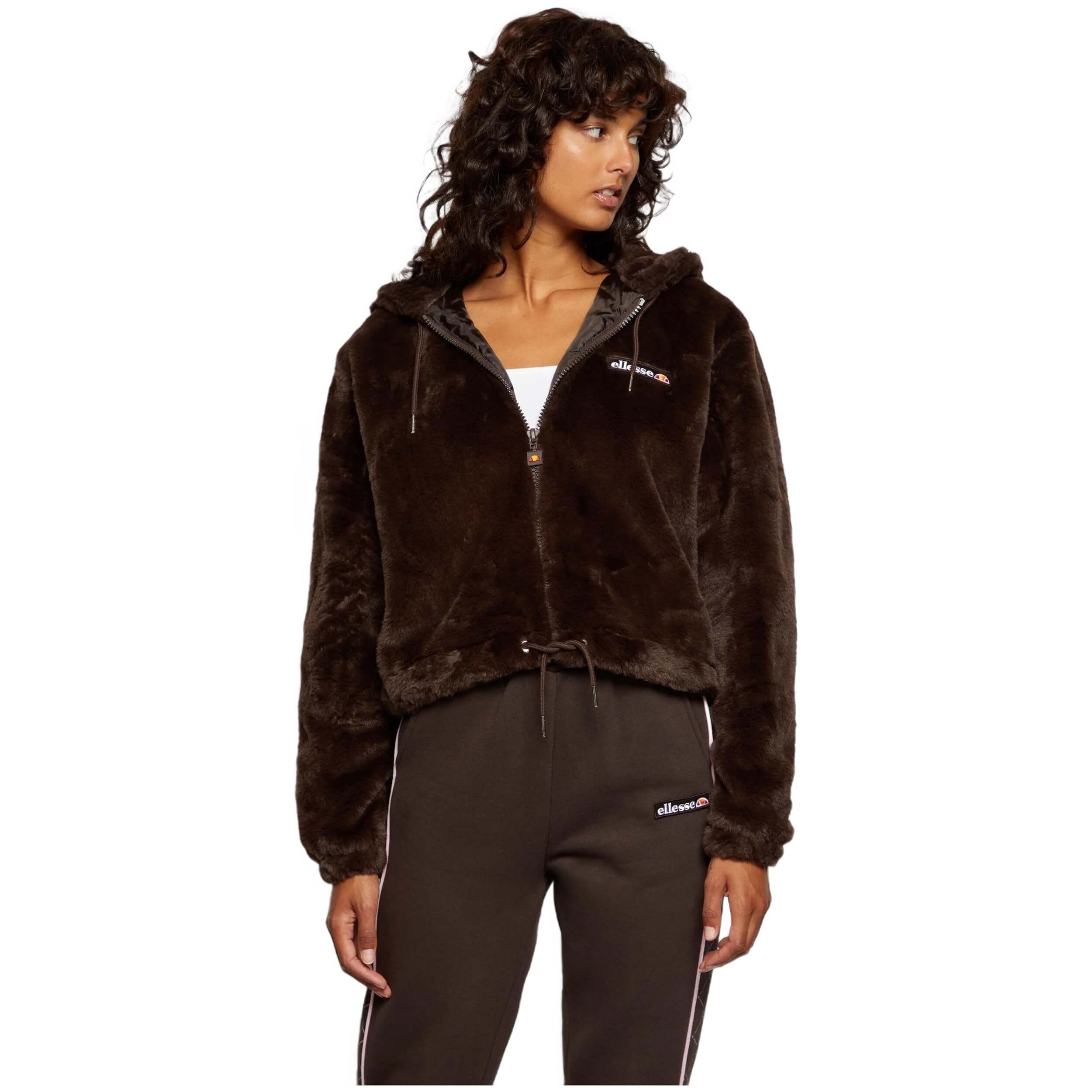 Chaqueta Ellesse Vecellio