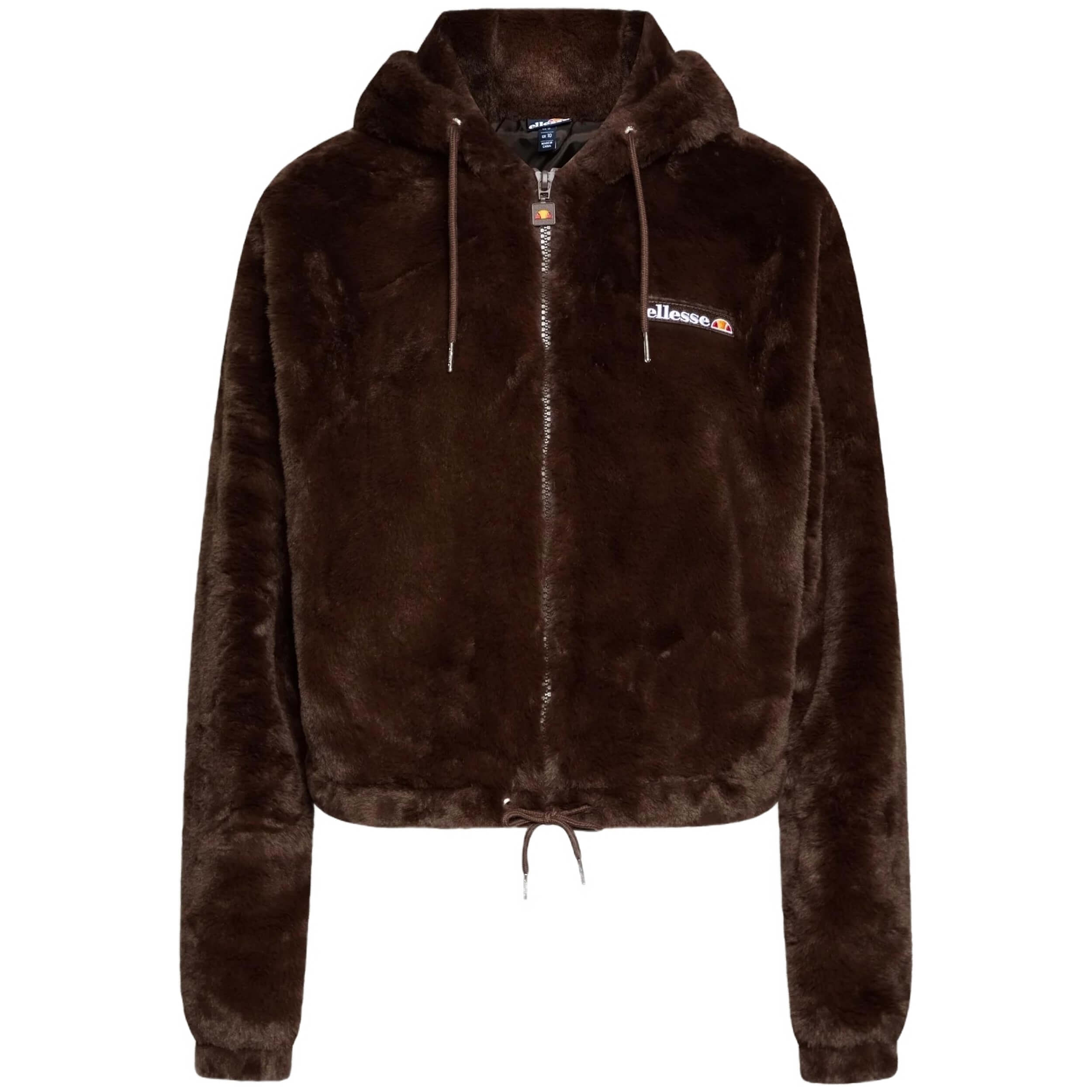 Chaqueta Ellesse Vecellio
