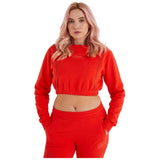 Top Ellesse Sudadera Leggera