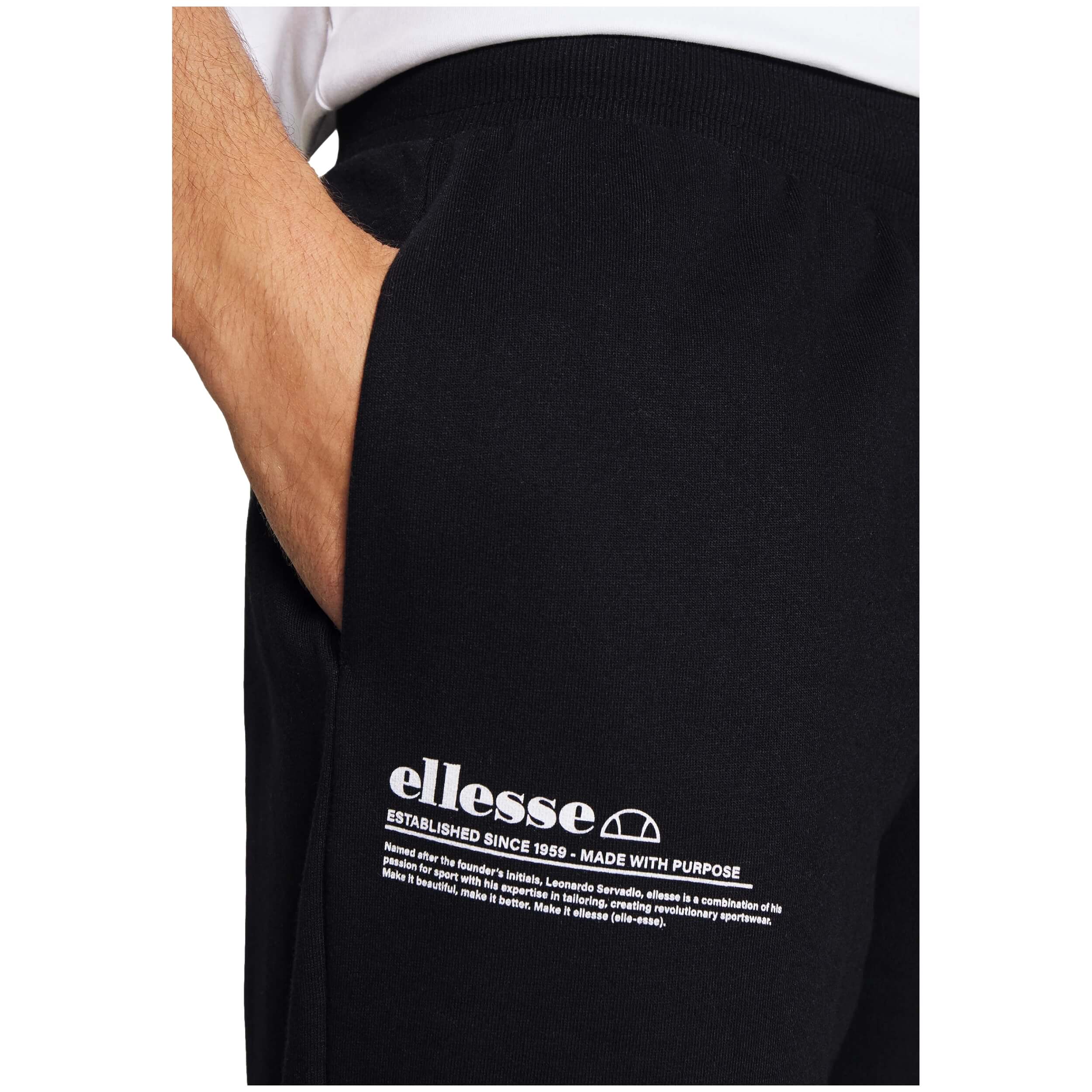 Ellesse Dimartino Long Pants