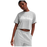 Camiseta De Manga Corta Ellesse