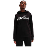 Sudadera Con Capucha Ellesse