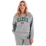 Sudadera Ellesse Sudadera Crop Nester